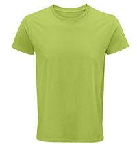 T-SHIRT IN COTONE BIOLOGICO CRUSADER